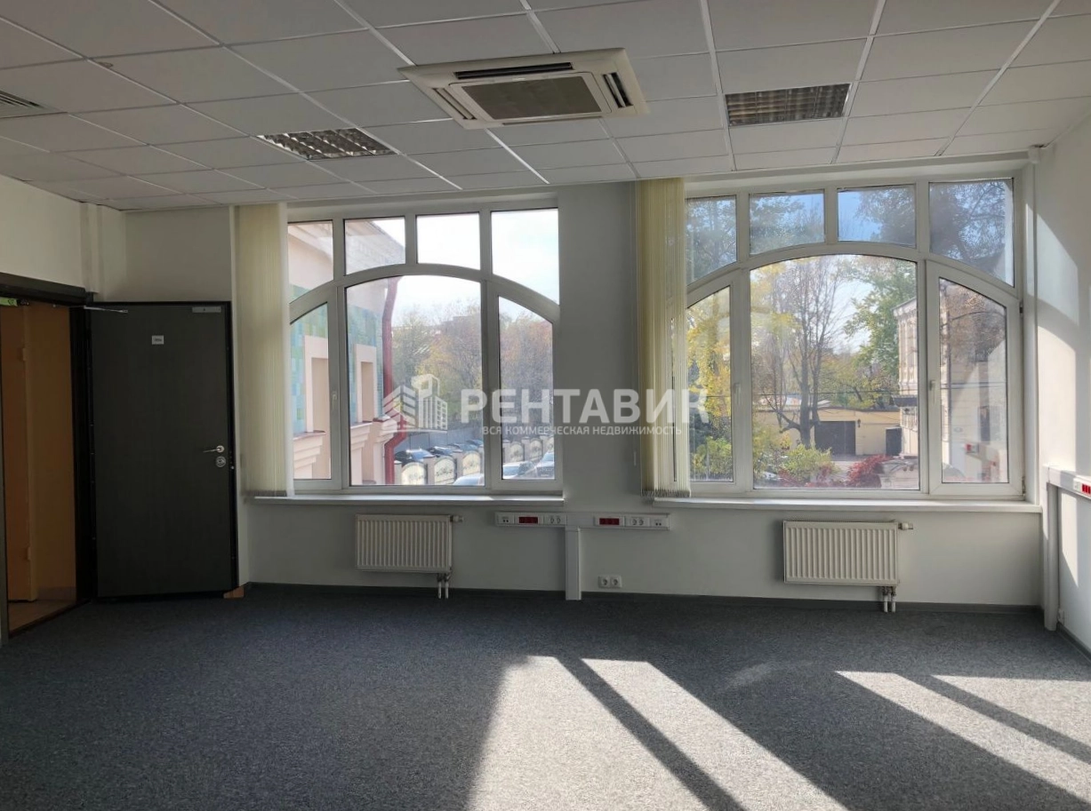 Здание целиком Гончарная, 15с1 площадью 3300 квадратных метров