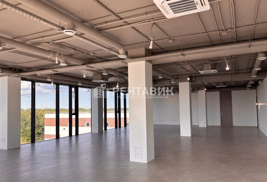 Офис Лапинский, 13 площадью 325.3 квадратных метров