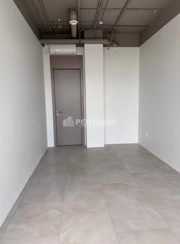 Офис Лапинский, 13 площадью 325.3 квадратных метров