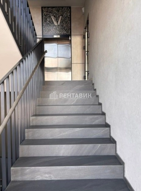 Офис Лапинский, 13 площадью 843.2 квадратных метров