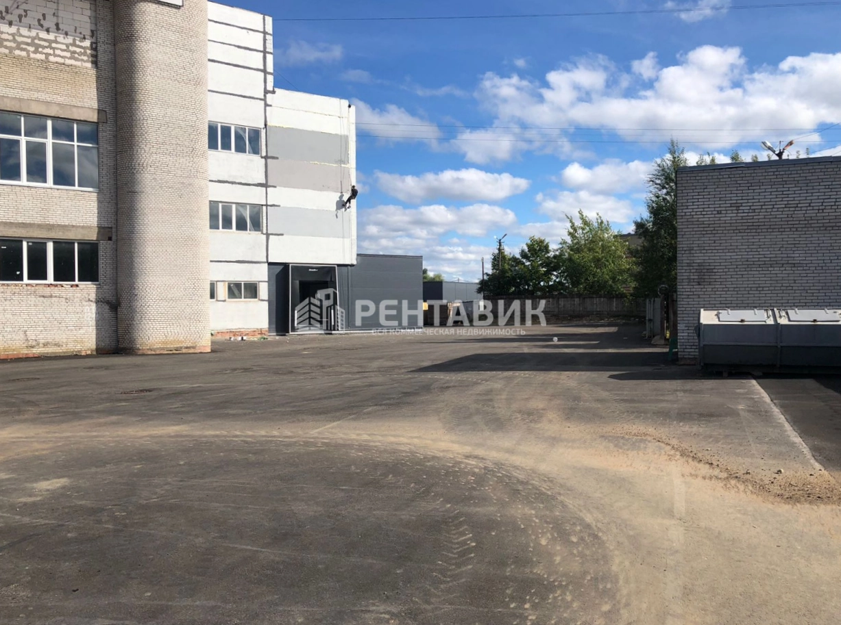 фасад дома, здание по адресу г Санкт-Петербург, г Красное Село, ул Свободы, д 57 литера Е