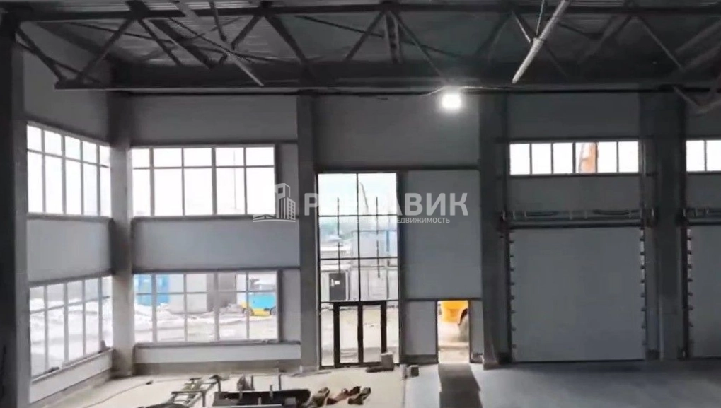 Производство Колпинское, 56 к3 с1 площадью 3200 квадратных метров