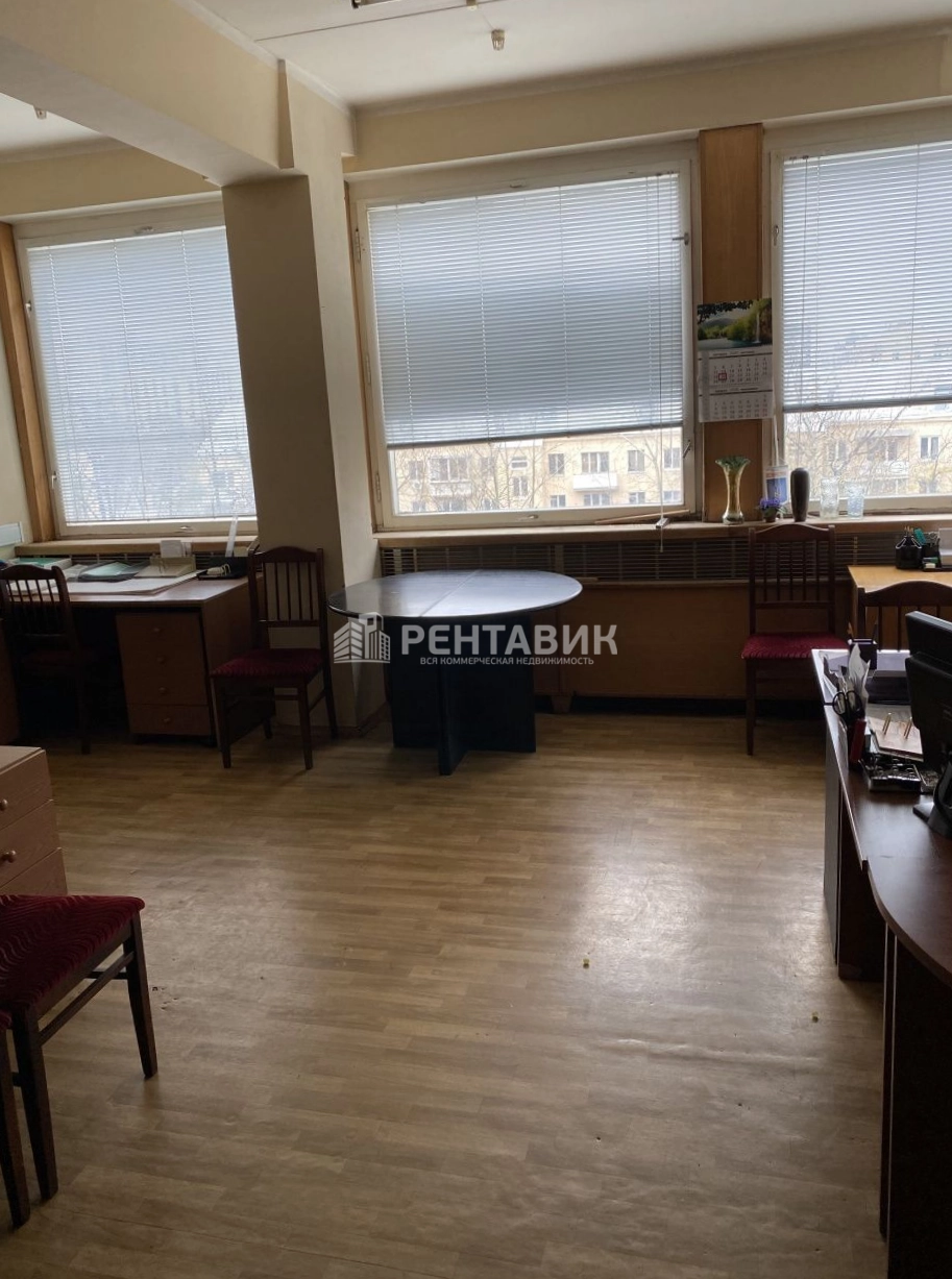 Здание целиком Городская, 8 площадью 9454.9 квадратных метров