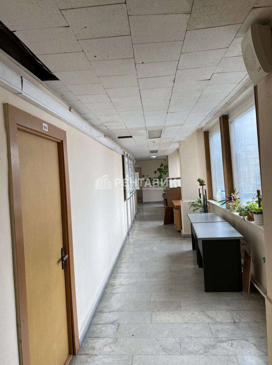 Здание целиком Городская, 8 площадью 9454.9 квадратных метров