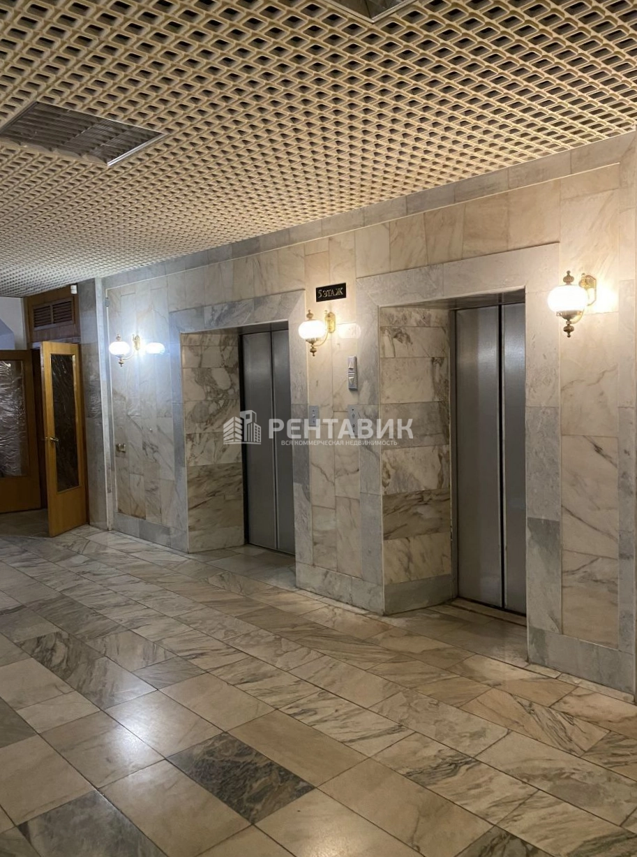 Здание целиком Городская, 8 площадью 9454.9 квадратных метров
