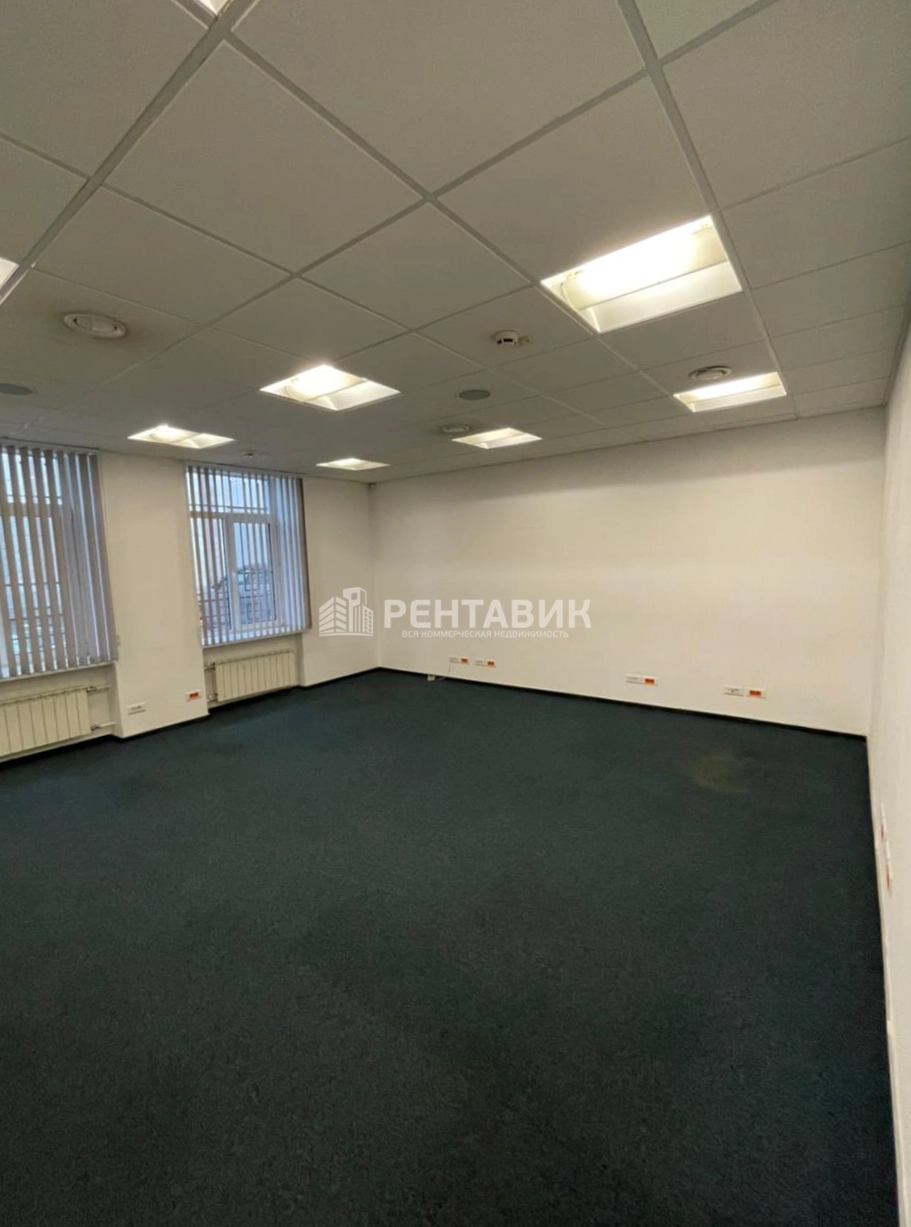 Здание целиком Мира 20к2 площадью 800 квадратных метров