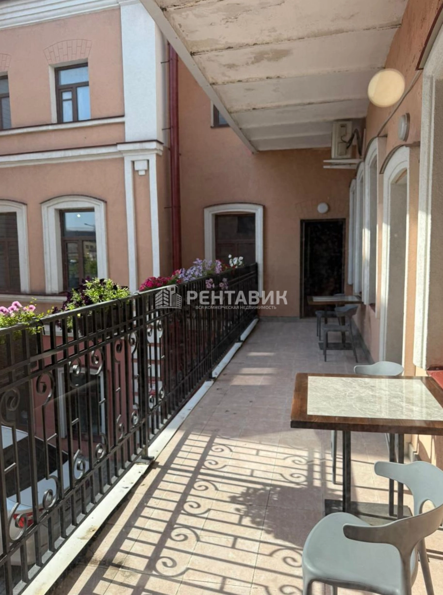 Здание целиком Габдуллы Тукая, 86 площадью 509 квадратных метров