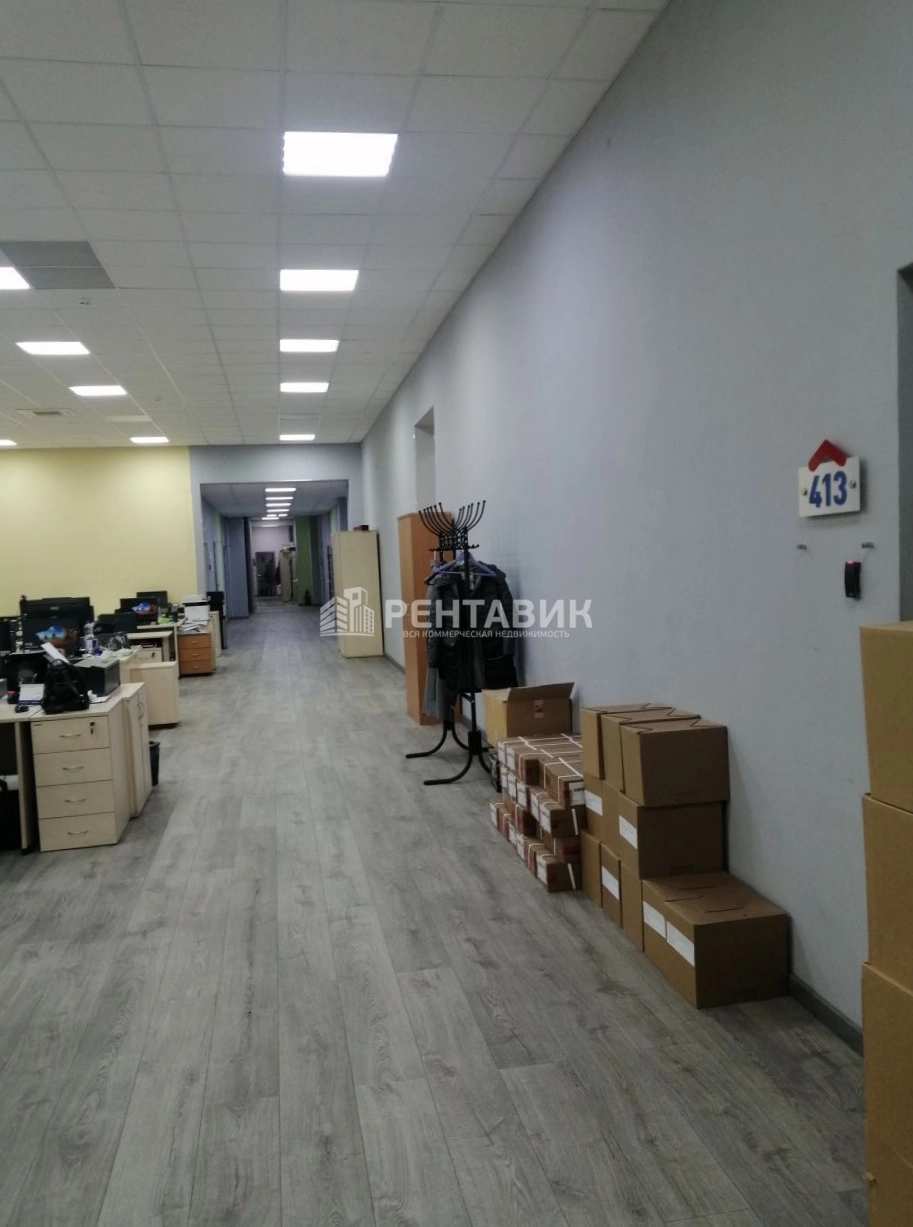 Здание целиком Суворовская 1-52к1 площадью 10009.3 квадратных метров
