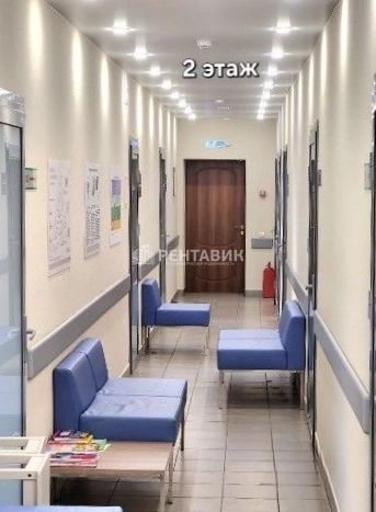 Здание целиком Островского, 104 площадью 1128 квадратных метров