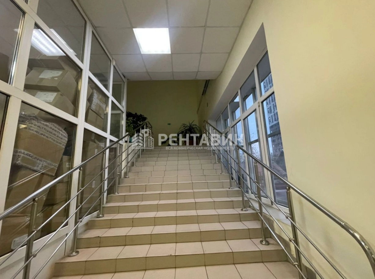 Здание целиком Краснококшайская, 72 площадью 2356 квадратных метров