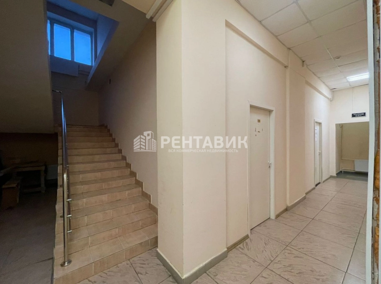 Здание целиком Краснококшайская, 72 площадью 2356 квадратных метров