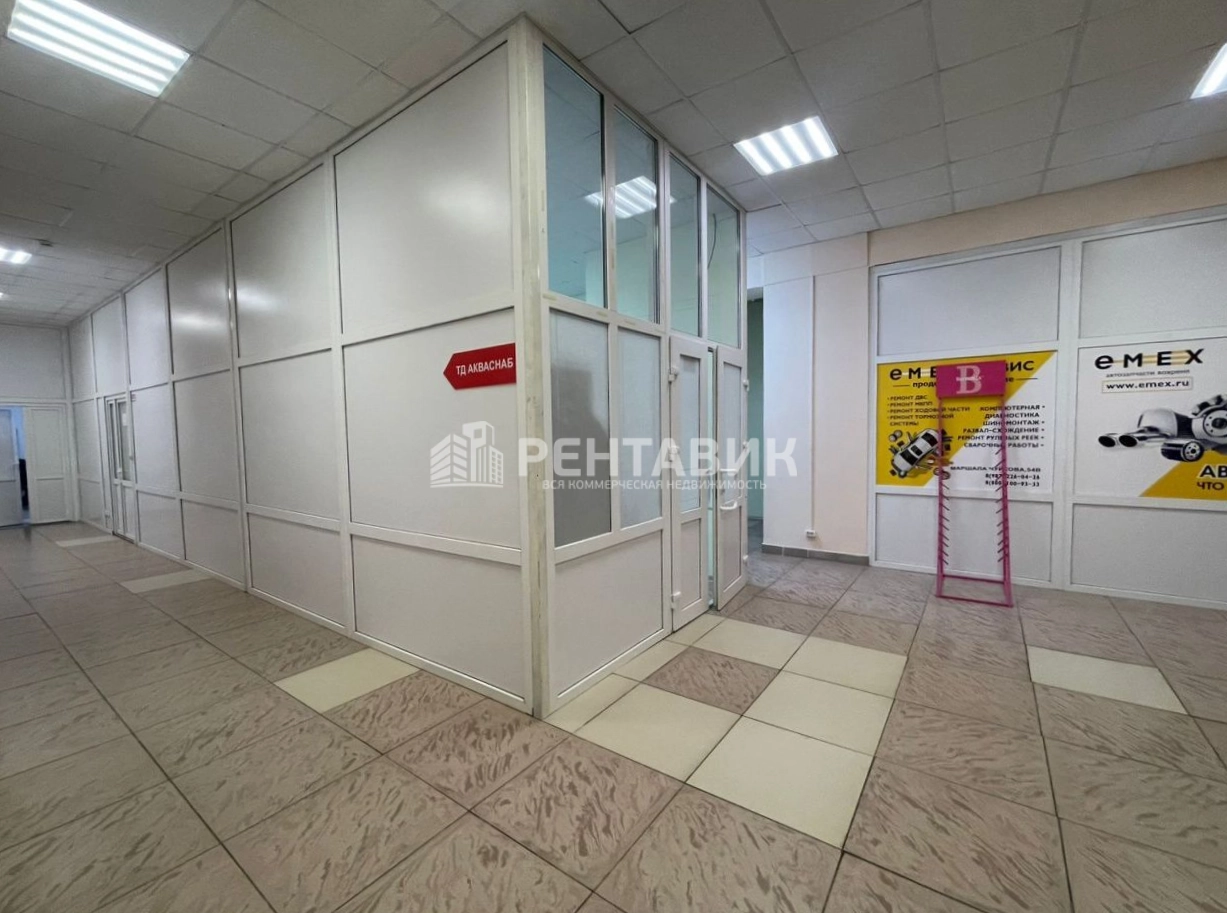 Здание целиком Краснококшайская, 72 площадью 2356 квадратных метров