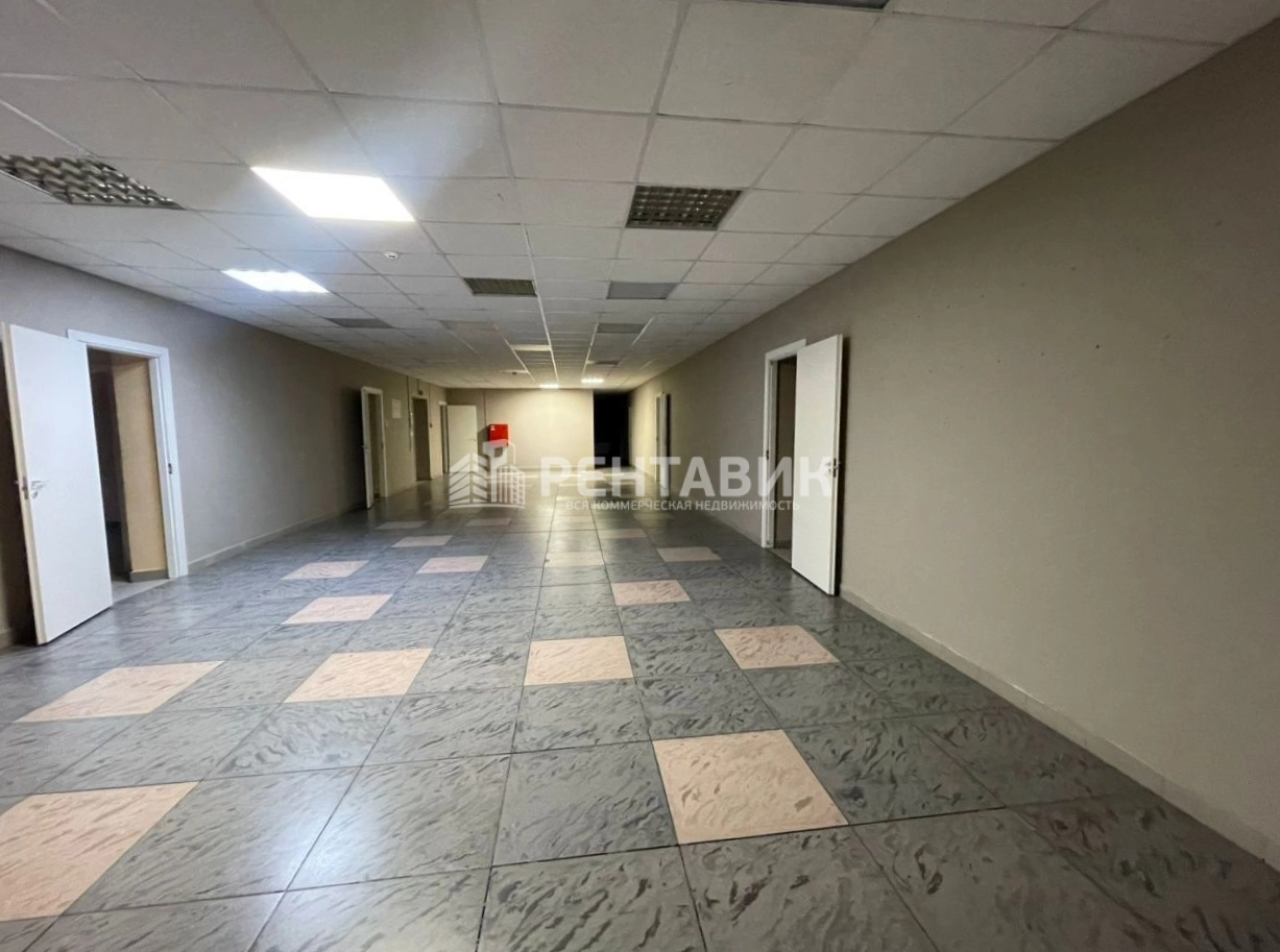 Здание целиком Краснококшайская, 72 площадью 2356 квадратных метров