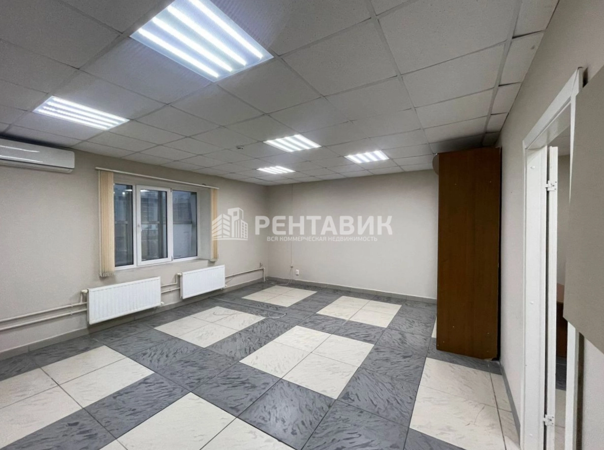 Здание целиком Краснококшайская, 72 площадью 2356 квадратных метров