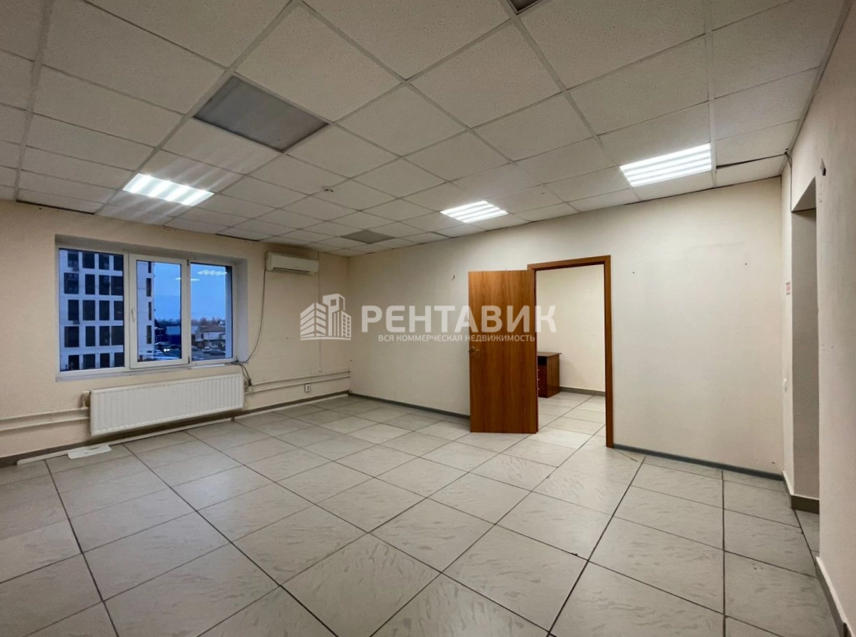 Здание целиком Краснококшайская, 72 площадью 2356 квадратных метров