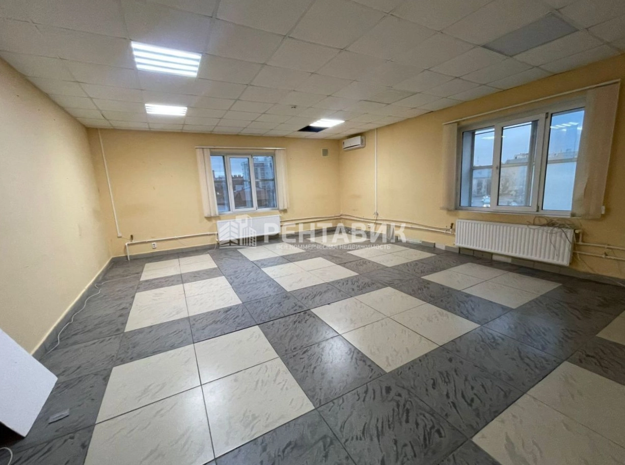Здание целиком Краснококшайская, 72 площадью 2356 квадратных метров