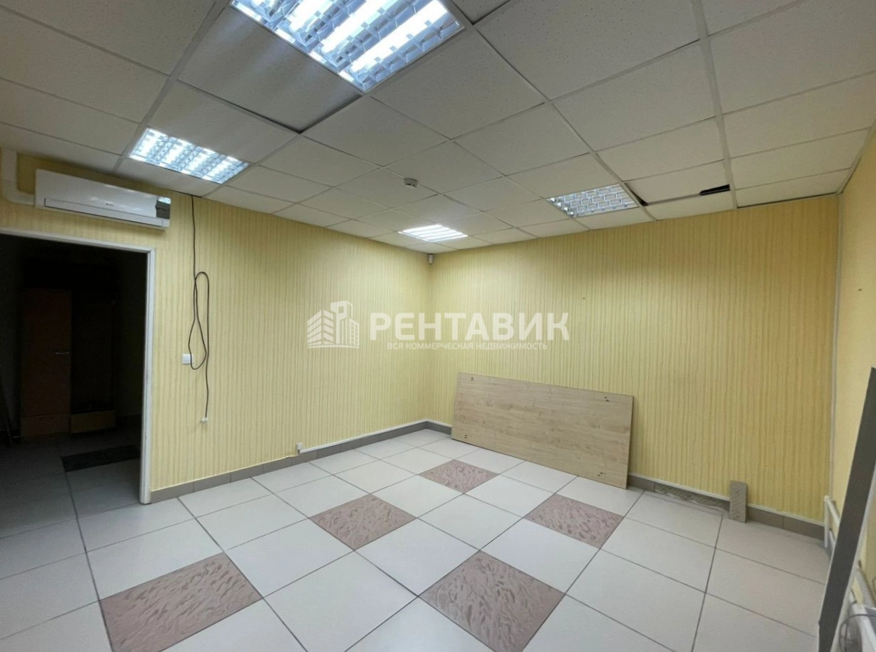 Здание целиком Краснококшайская, 72 площадью 2356 квадратных метров