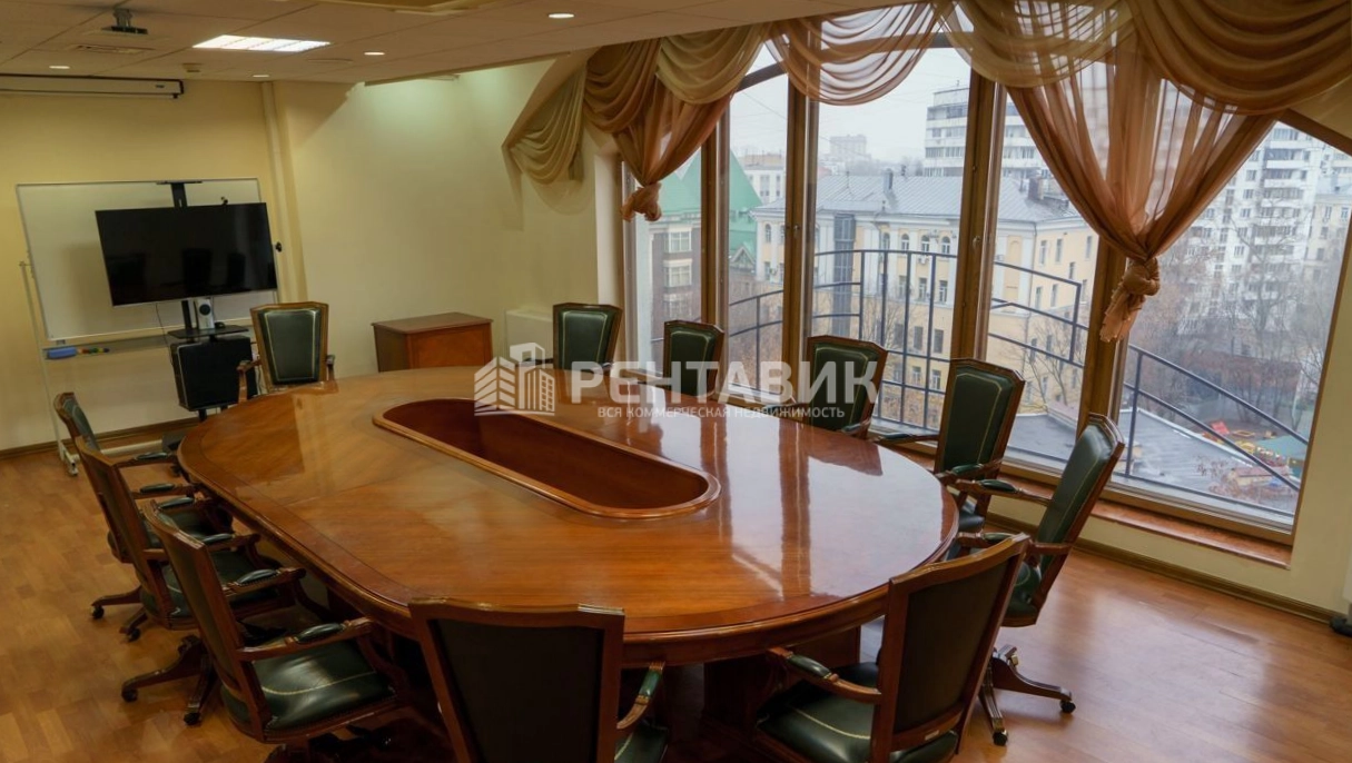 Здание целиком Токмаков 5с1 площадью 3951 квадратных метров