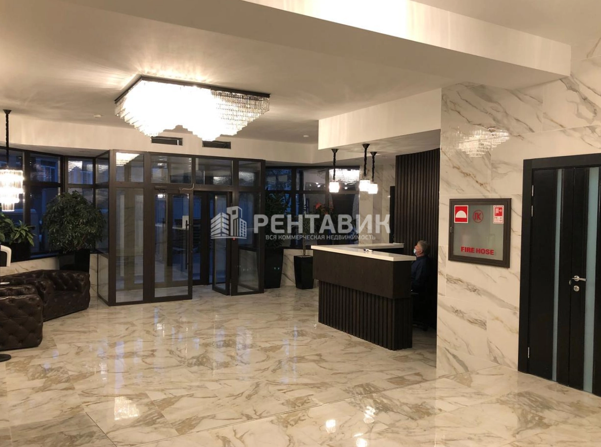 Здание целиком Токмаков 5с1 площадью 3951 квадратных метров