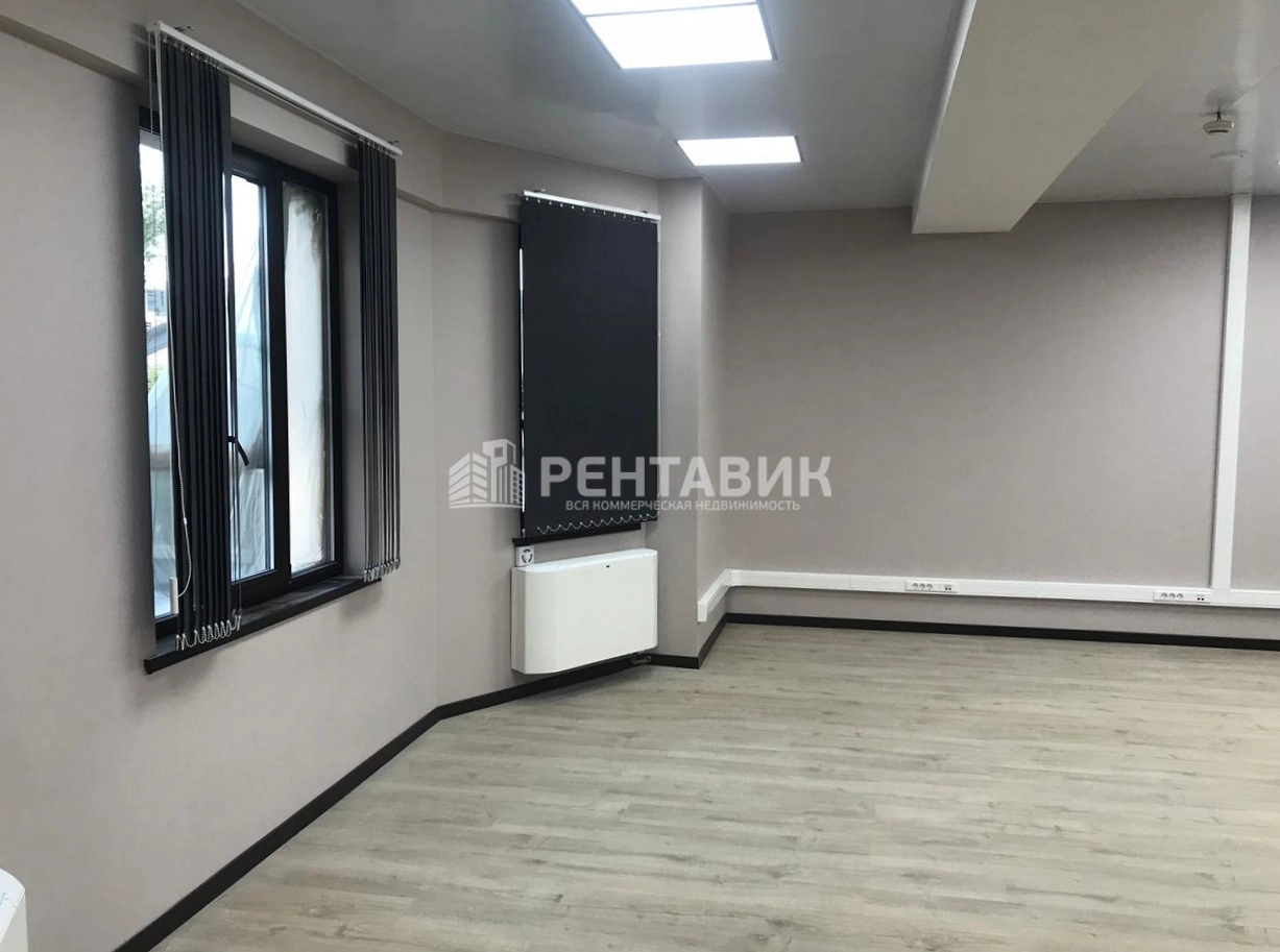Здание целиком Токмаков 5с1 площадью 3951 квадратных метров