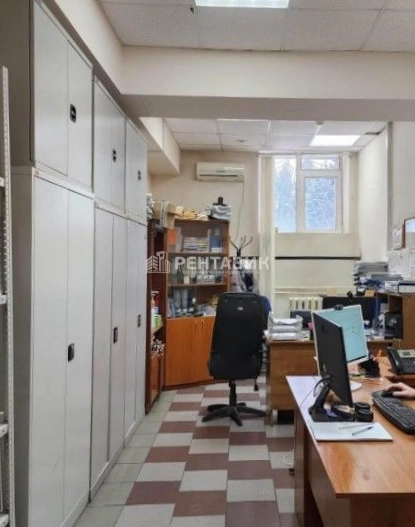 Помещение свободного назначения Сибирский Тракт, 34 В корпус 4 площадью 441.6 квадратных метров