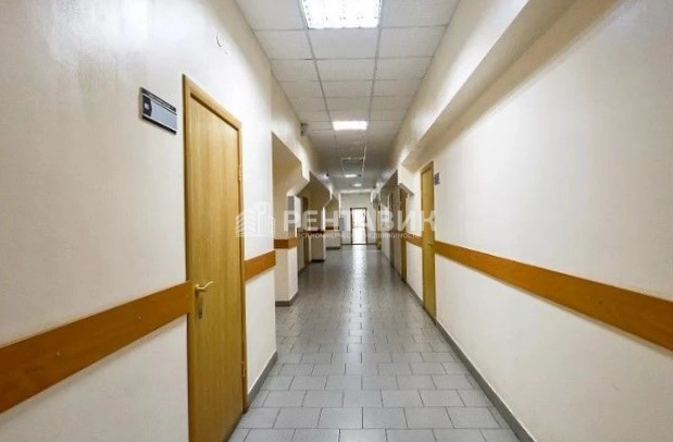 Здание целиком Союз площадью 10360 квадратных метров