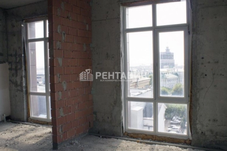 Здание целиком Бутлерова, 25 площадью 4300 квадратных метров