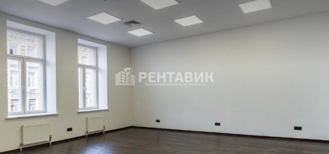Офис Сенатор на Жуковского, 63 площадью 475.6 квадратных метров