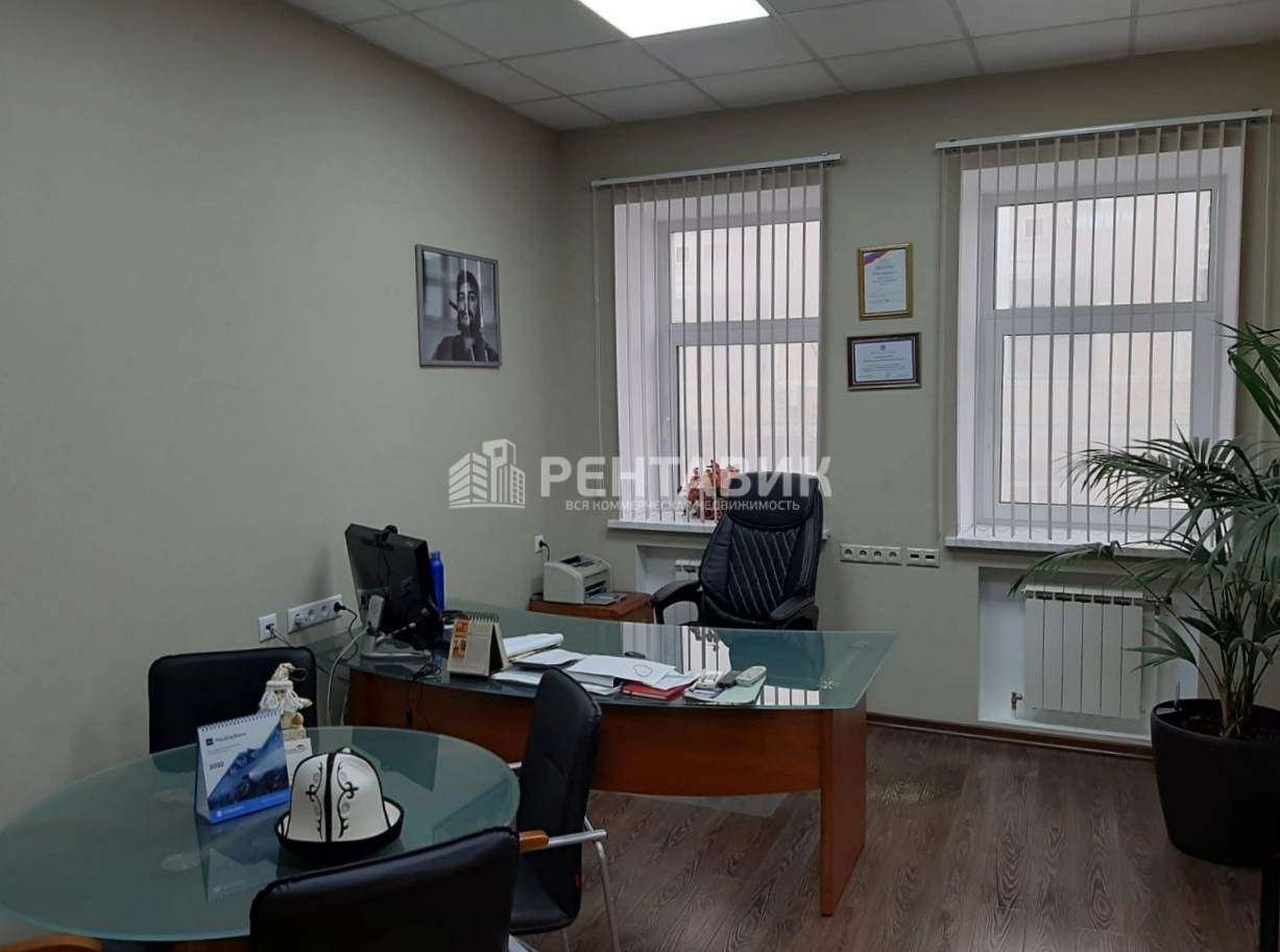Здание целиком Большая Ордынка, 10 площадью 1142.9 квадратных метров