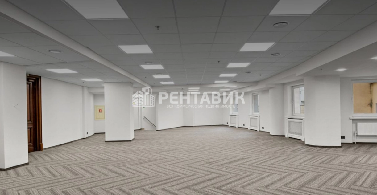 Офис Реки Мойки, 59-15 площадью 639.6 квадратных метров
