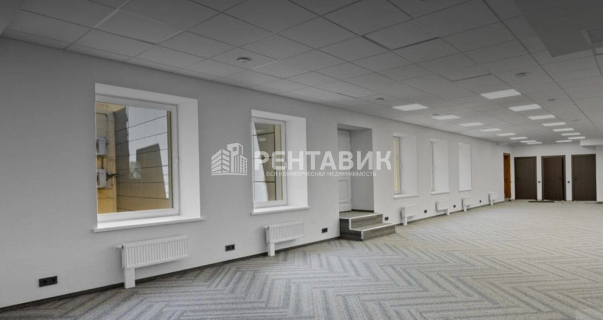 Офис Реки Мойки, 59-15 площадью 543.5 квадратных метров