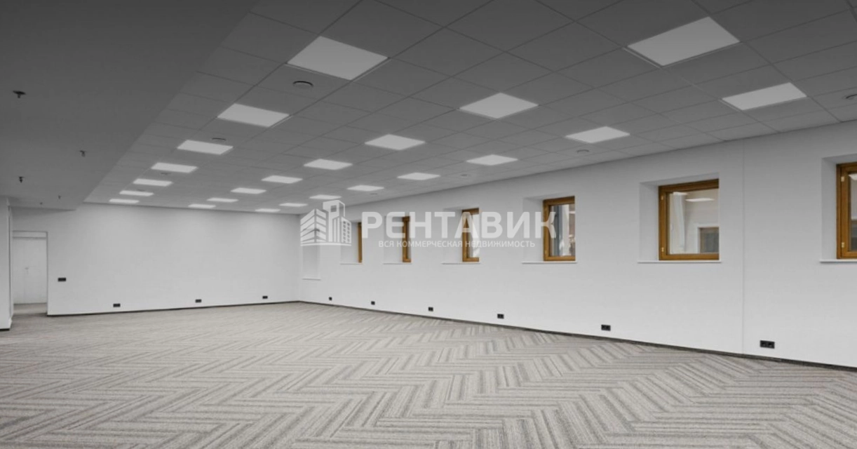 Офис Реки Мойки, 59-15 площадью 543.5 квадратных метров