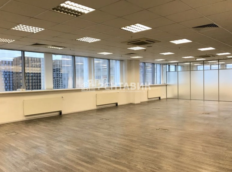 Офис Ломоносов площадью 3303 квадратных метров