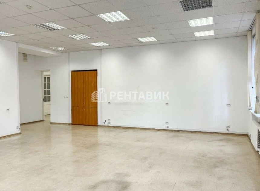 Офис Большая Посадская, 16 площадью 218.7 квадратных метров