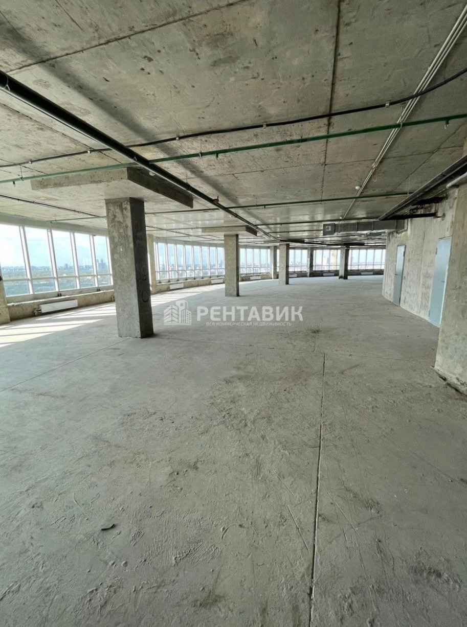 Офис Прео-8 площадью 3995 квадратных метров