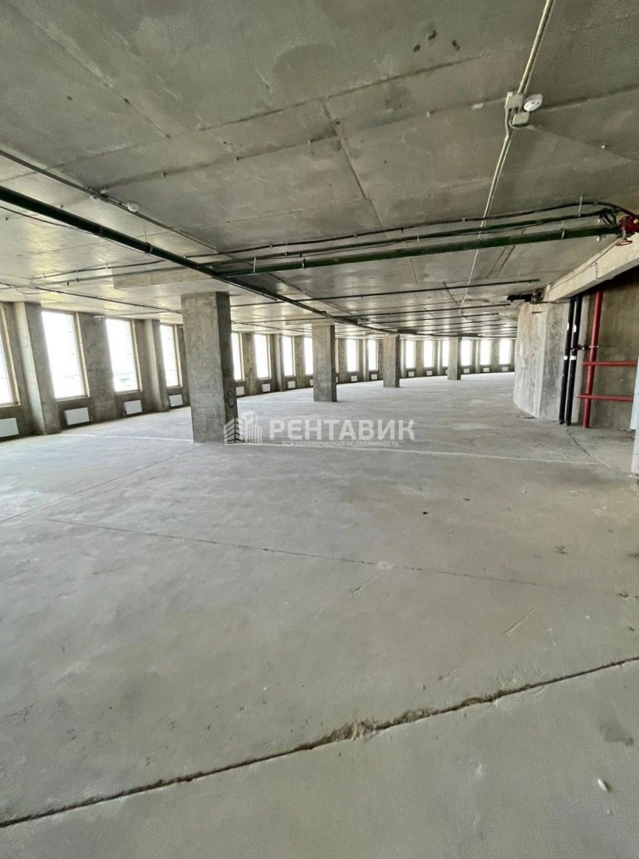 Офис Прео-8 площадью 8048 квадратных метров