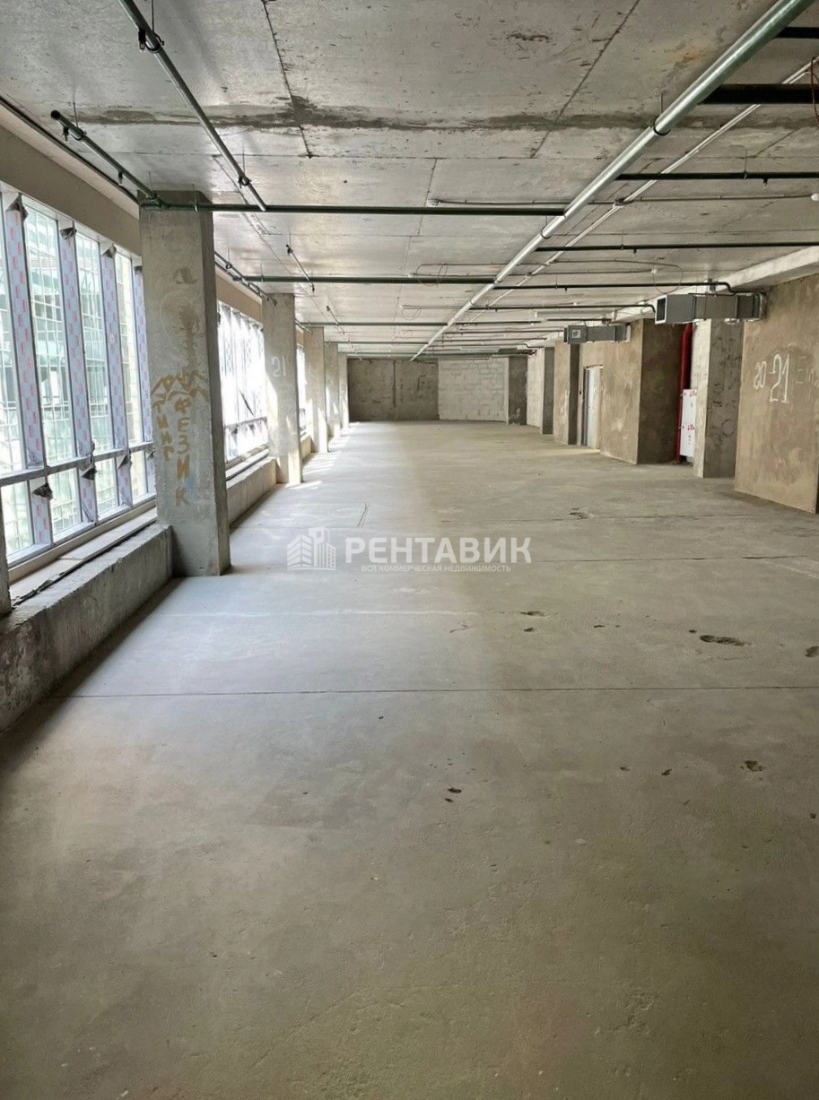 Офис Прео-8 площадью 8048 квадратных метров
