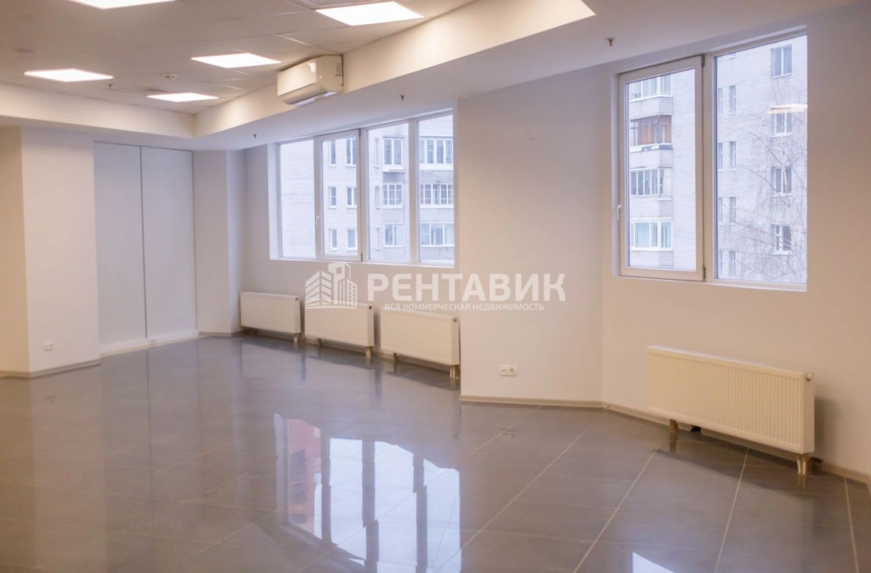 Офис LevelUP / ЛевелАП площадью 5768 квадратных метров