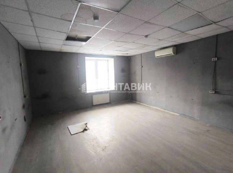 Помещение свободного назначения Автозаводская, 11 площадью 930 квадратных метров