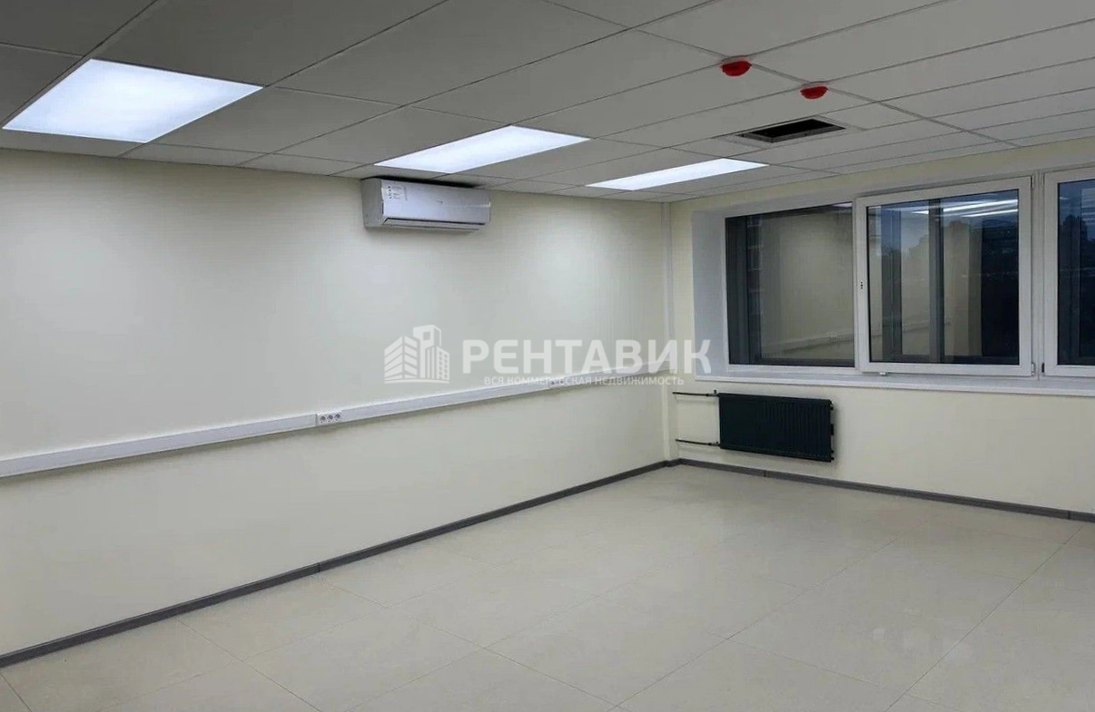 Офис Премьер Плаза, строение 4 площадью 370 квадратных метров