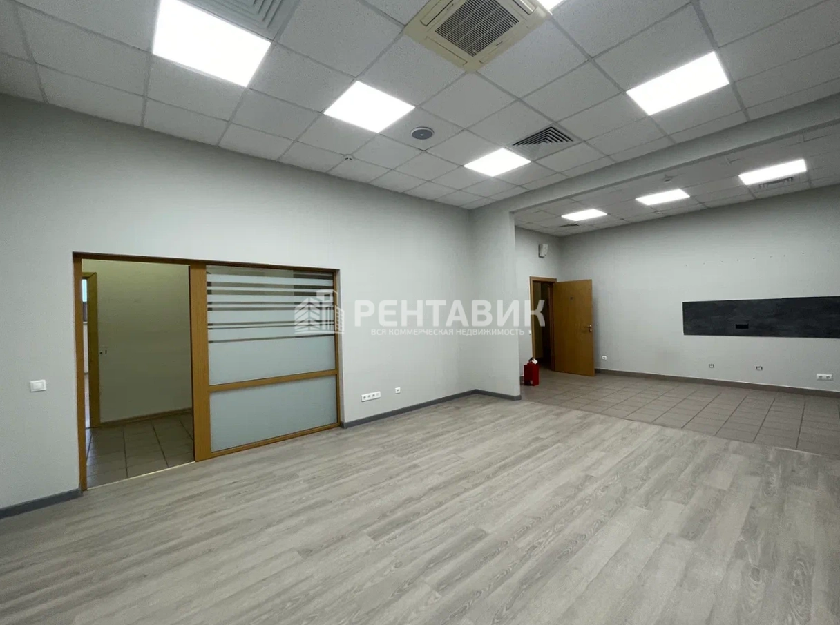 Офис Дмитровский площадью 708 квадратных метров