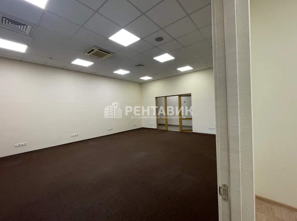 Офис Дмитровский площадью 708 квадратных метров