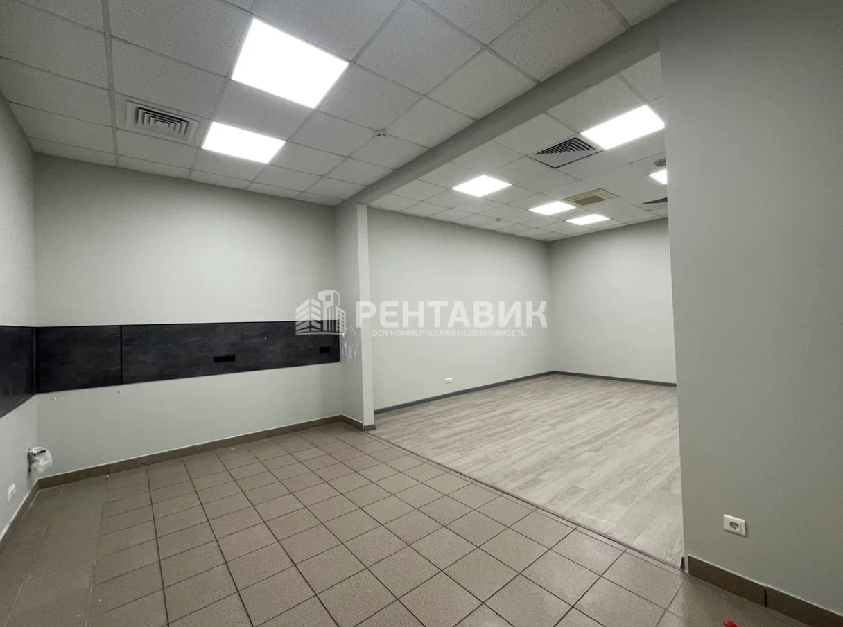 Офис Дмитровский площадью 1718 квадратных метров