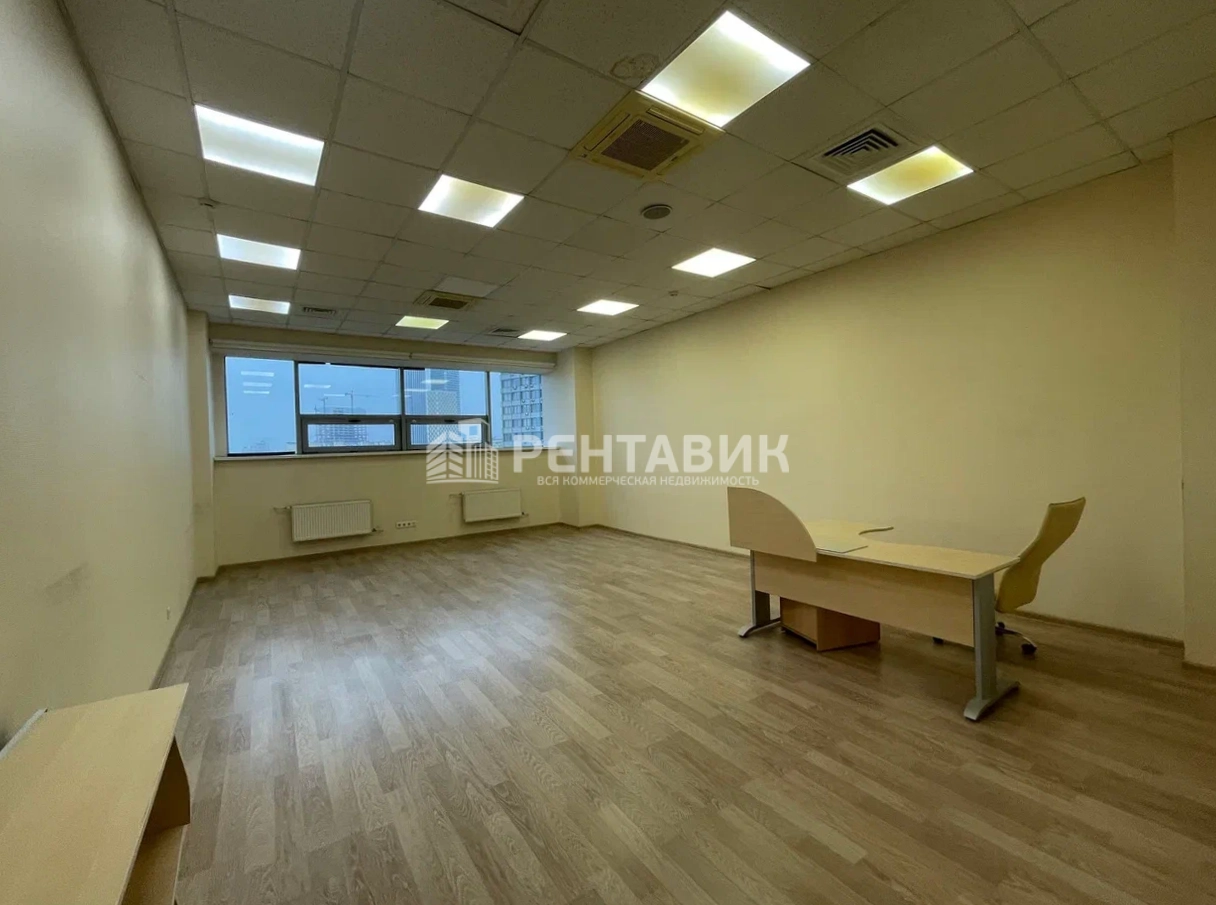 Офис Дмитровский площадью 928 квадратных метров