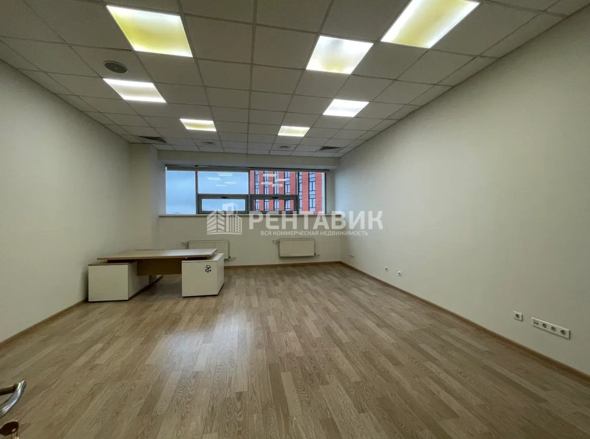 Офис Дмитровский площадью 928 квадратных метров