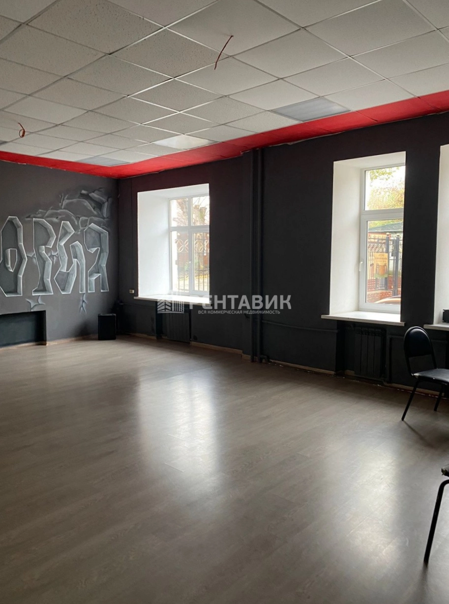 Здание целиком Крутицкая 9с1 площадью 1290.7 квадратных метров