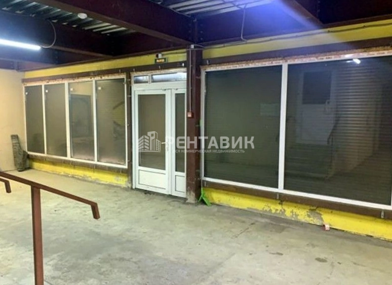 Помещение свободного назначения Софийская, 8 к3 площадью 500 квадратных метров