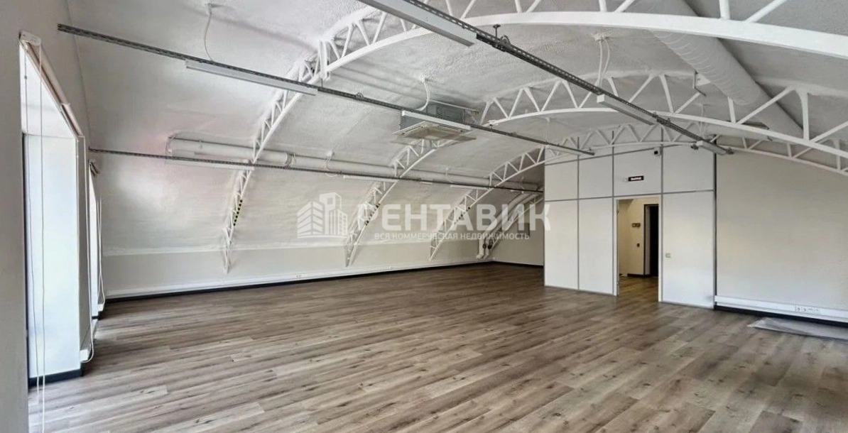 Офис Ташкентская, д 4 к 2 литера У площадью 115 квадратных метров