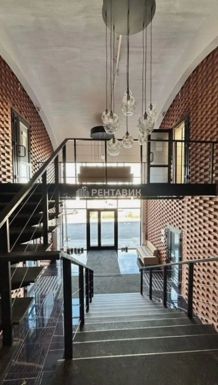 Офис Ташкентская, д 4 к 2 литера У площадью 115 квадратных метров