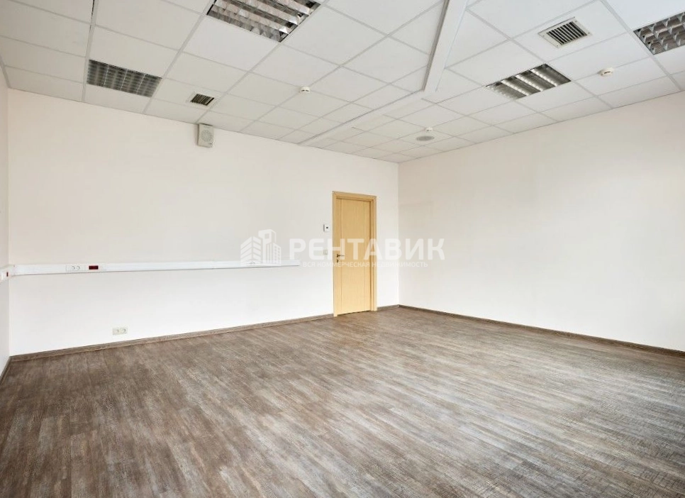 Здание целиком Уланский, 22с2 площадью 2677.4 квадратных метров